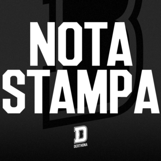 Basket LBA, Bertram Derthona: nota stampa del club