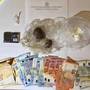 Cassolnovo, sorpreso con sostanze stupefacenti in auto e in casa, arrestato un 32enne