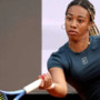 Tennis: Wta Madrid, la vigevanese Grant (18 anni) si ferma al secondo turno