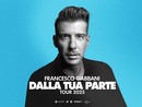 Vigevano, al PalaELAchem una tappa del tour di Francesco Gabbani Vigevano, al PalaELAchem una tappa del tour di Francesco Gabbani
