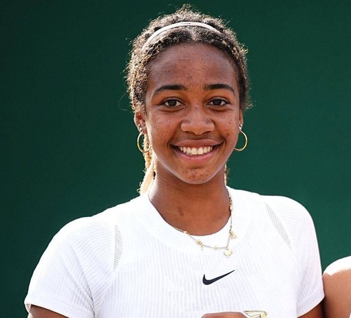 Tennis, la vigevanese Tyra Caterina Grant trionfa nell'ITF W75 di Kosice Tennis, la vigevanese Tyra Caterina Grant trionfa nell'ITF W75 di Kosice