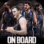 Basket LBA, quattro conferme in casa Derthona Basket: Gorham, Hubb, Olejniczak e Pecchia ancora bianconeri Basket LBA, quattro conferme in casa Derthona Basket: Gorham, Hubb, Olejniczak e Pecchia ancora bianconeri