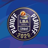 LBA Playoff Unipol 2026: ecco gli orari del quarto di finale Venezia-Derthona