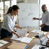 Gestione acquisti efficace: strategie, dati e risparmi reali