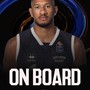 Basket LBA, Karim Jallow è un nuovo giocatore del Derthona Basket Basket LBA, Karim Jallow è un nuovo giocatore del Derthona Basket
