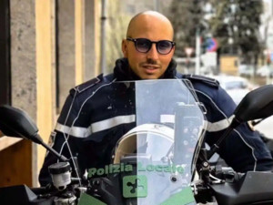 Milano: arrestato conducente auto per omicidio stradale dopo morte dell’agente Milano: arrestato conducente auto per omicidio stradale dopo morte dell’agente