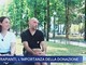 Magenta-Santo Stefano: lo splendido gesto di Gloria, che ha donato a suo fratello Mattia un rene Magenta-Santo Stefano: lo splendido gesto di Gloria, che ha donato a suo fratello Mattia un rene