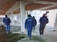 Messaggio sulla scheda elettorale: «Ho ucciso e sepolto un uomo». In Brianza sopralluogo nel cantiere del mistero Messaggio sulla scheda elettorale: «Ho ucciso e sepolto un uomo». In Brianza sopralluogo nel cantiere del mistero