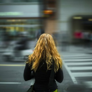 Magenta: è a San Vittore il 35enne accusato di avere molestato una ragazza