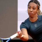 Tennis: Wta Madrid, la vigevanese Grant (18 anni) si ferma al secondo turno