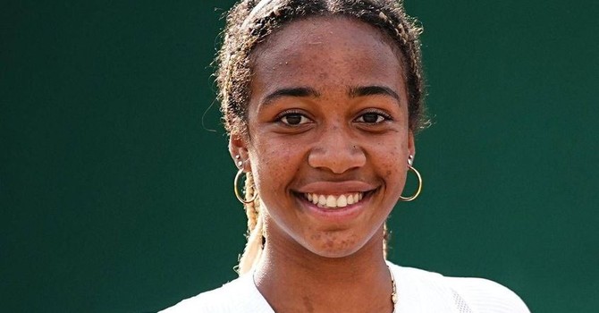 Tennis, la vigevanese Tyra Caterina Grant trionfa nell'ITF W75 di Kosice