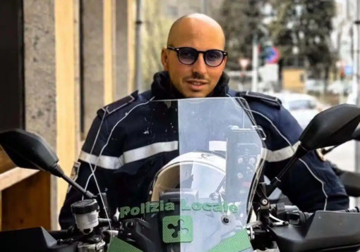 Milano: arrestato conducente auto per omicidio stradale dopo morte dell’agente Milano: arrestato conducente auto per omicidio stradale dopo morte dell’agente