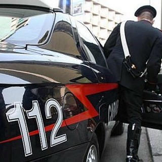 Vigevano, omicidio in abitazione di corso Novara: i carabinieri arrestano ragazzo 25enne. La vittima è un uomo di 42 anni
