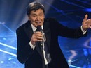 Gianni Morandi compie 80 anni: "Quanta strada abbiamo fatto" Gianni Morandi compie 80 anni: "Quanta strada abbiamo fatto"