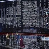 Sanremo 2026, Gino Cecchetin: “Se non cambiamo la cultura, cambieremo solo il nome delle vittime”