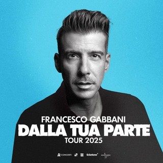 Vigevano, al PalaELAchem una tappa del tour di Francesco Gabbani Vigevano, al PalaELAchem una tappa del tour di Francesco Gabbani
