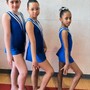 Ginnastica ritmica: pioggia di medaglie per le atlete della Costanza Massucchi Mortara nel torneo Baby Gym