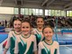 Ginnastica, buona prova per La Costanza 1884 alla prima regionale Silver