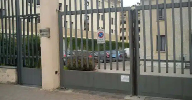 Gasolio alterato ad Abbiategrasso: sequestrati dalla Guardia di Finanza di Magenta oltre 20 mila litri Gasolio alterato ad Abbiategrasso: sequestrati dalla Guardia di Finanza di Magenta oltre 20 mila litri