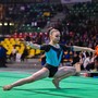 Ginnastica: Giulia Santinato (La Costanza Massucchi Mortara) convocata per gli European Youth Olympics Festival