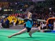 Ginnastica: Giulia Santinato (La Costanza Massucchi Mortara) convocata per gli European Youth Olympics Festival