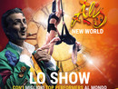 Vigevano: acrobati, giocolieri, equilibristi arrivano al PalaELAchem con lo spettacolo "Alis new world” Vigevano: acrobati, giocolieri, equilibristi arrivano al PalaELAchem con lo spettacolo "Alis new world”