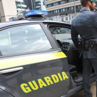 Lavori riqualificazione Parco Moruzzi: arrestato imprenditore agricolo, sequestrati beni per un milione di euro