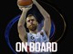 Basket LBA, un arrivo dal sapore amarcord: Giulio Gazzotti torna al Derthona Basket Basket LBA, un arrivo dal sapore amarcord: Giulio Gazzotti torna al Derthona Basket
