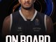 Basket LBA, Karim Jallow è un nuovo giocatore del Derthona Basket Basket LBA, Karim Jallow è un nuovo giocatore del Derthona Basket
