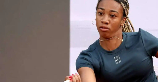 Tennis, Wimbledon: Tyra Grant debutta martedì prossimo contro l'inglese Katie Boulter