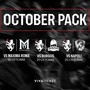 Basket LBA, a ottobre il gusto del basket diventa cinque volte più grande: l'October Pack del Derthona Basket