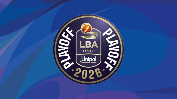 LBA Playoff Unipol 2026: ecco gli orari del quarto di finale Venezia-Derthona LBA Playoff Unipol 2026: ecco gli orari del quarto di finale Venezia-Derthona