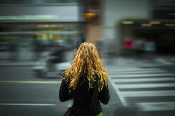 Magenta: è a San Vittore il 35enne accusato di avere molestato una ragazza Magenta: è a San Vittore il 35enne accusato di avere molestato una ragazza