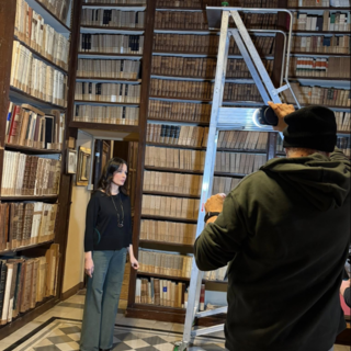 Bellitalia arriva a Pavia: una puntata dedicata all’Università e ai suoi luoghi simbolo