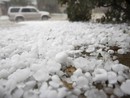 Grandine a Varese e in Oltrepò, famiglia evacuata