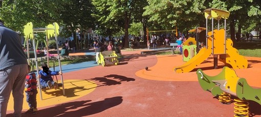 Lettera aperta di un papà ai candidati sindaco di Vigevano Lettera aperta di un papà ai candidati sindaco di Vigevano