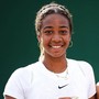 Tennis: Wta Madrid, la vigevanese Grant domina Jacquemot e avanza al secondo turno