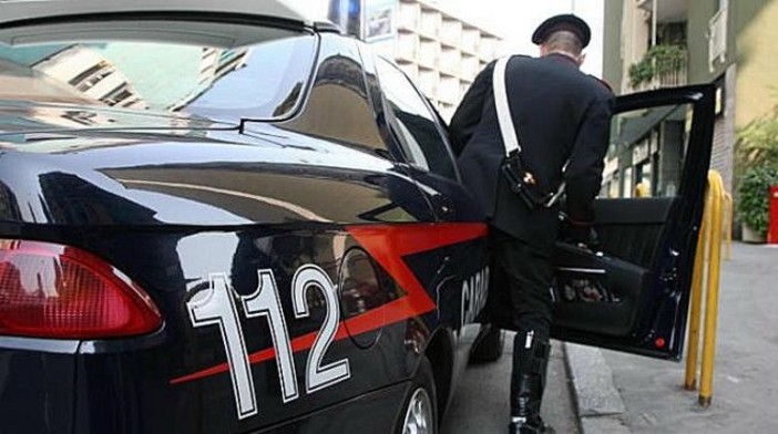 Mortara: avevano tentato di rapinare un'anziana in via Grocco, rintracciati e denunciati dai carabinieri due uomini