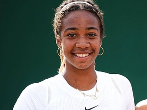 Tennis: strepitosa Tyra Caterina Grant, la vigevanese per la prima volta in carriera entra nel tabellone principale di Wimbledon