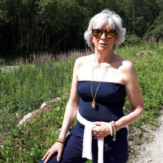 Gabriella Gallazzi aveva 69 anni