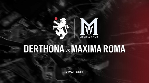 Basket, iniziata la vendita dei biglietti per la prossima gara casalinga di Serie A con la Maxima Roma Basket, iniziata la vendita dei biglietti per la prossima gara casalinga di Serie A con la Maxima Roma