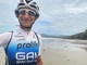 Impresa compiuta per Giovanni D’Agnano di Vittuone: completati i 5mila km in bici da sud a nord dell’Australia