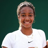 Tennis: Wta Madrid, la vigevanese Grant domina Jacquemot e avanza al secondo turno