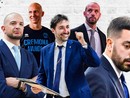 Basket serie A1, nuovi arrivi nello staff della Bertram Derthona 2025-26