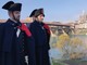 Pavia: i carabinieri pattuglieranno a piedi le vie del centro storico durante le festività natalizie