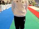 Ginnastica, Giulia Santinato (La Costanza Massucchi Mortara) conquista il sesto posto alla trave nel trofeo internazionale città di Jesolo Ginnastica, Giulia Santinato (La Costanza Massucchi Mortara) conquista il sesto posto alla trave nel trofeo internazionale città di Jesolo