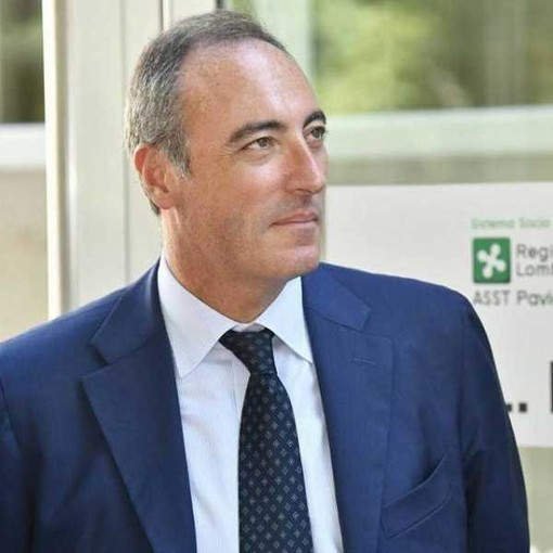 Coronavirus, Gallera: "Stiamo pensando a vaccinazione di massa da febbraio" Coronavirus, Gallera: "Stiamo pensando a vaccinazione di massa da febbraio"