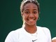 Tennis, la vigevanese Tyra Caterina Grant trionfa nell'ITF 75 di Kosice Tennis, la vigevanese Tyra Caterina Grant trionfa nell'ITF 75 di Kosice