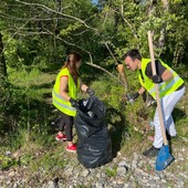 Trecate: ottimo risultato per la giornata di pulizia al Parco del Ticino