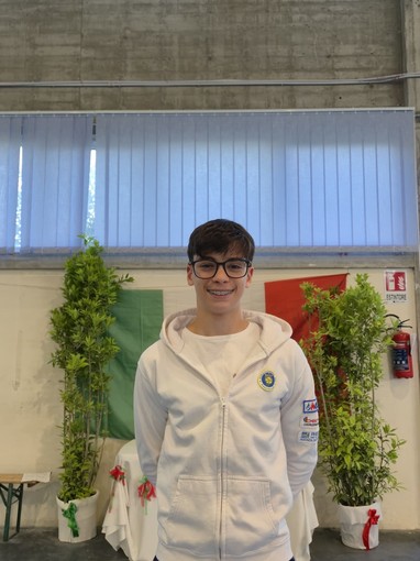 Ginnastica, i giovani atleti della Costanza Massucchi Mortara impegnati nella finale nazionale allievi gold Ginnastica, i giovani atleti della Costanza Massucchi Mortara impegnati nella finale nazionale allievi gold